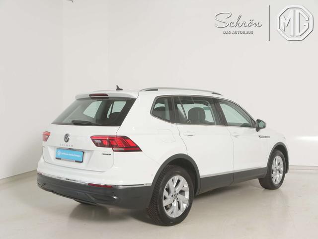 Volkswagen Tiguan Allspace 1 2.0 TDI 4Motion Life 