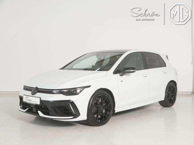Volkswagen Golf - 1 2.0 TSI 4Motion R "Black Edition"