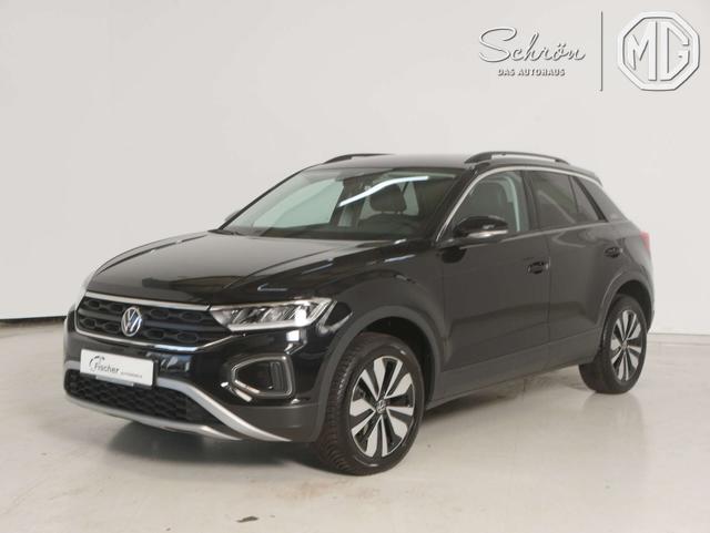Volkswagen T-Roc - 1 1.5 TSI GOAL