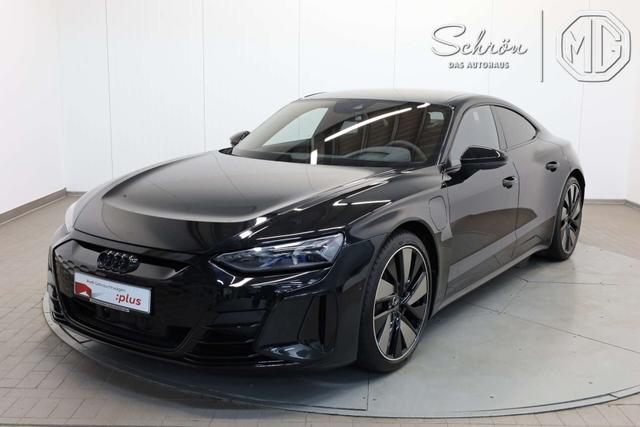 Audi e-tron GT - 60 quattro