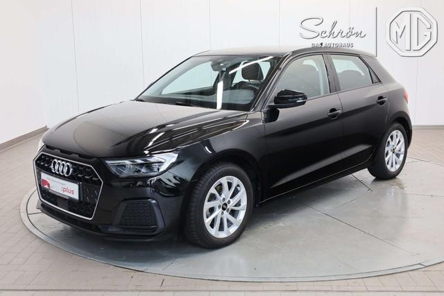 Audi A1 Sportback - 30 TFSI advanced