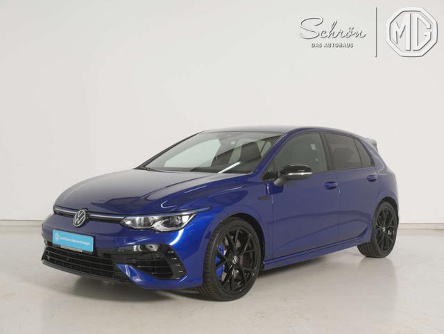 Volkswagen Golf - 1 2.0 TSI 4Motion R "20 Years"