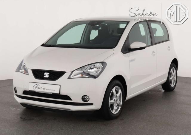 SEAT Mii - 1 Elektro