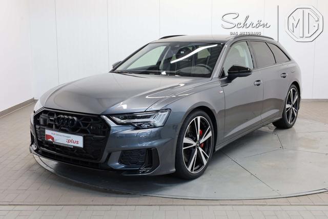 Audi A6 Avant - 1 55 TFSI e quattro S line