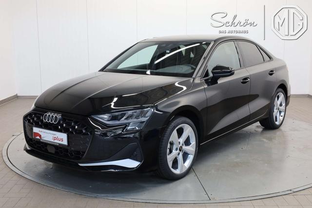 Audi A3 Limousine - 30 TFSI advanced