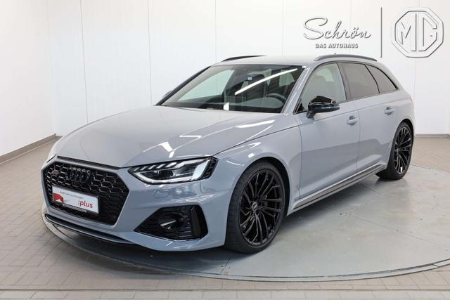 Audi RS4 Avant - TFSI quattro
