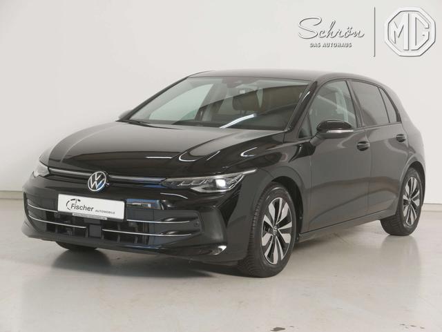 Volkswagen Golf - 1 1.5 TSI GOAL