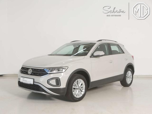 Volkswagen T-Roc - 1 1.5 TSI Life