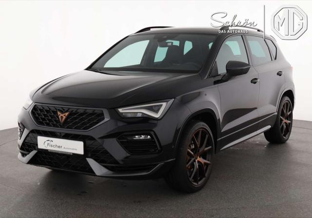Cupra Ateca - 1 2.0 TSI 4Drive VZ