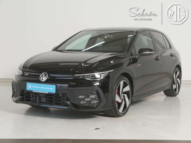 Volkswagen Golf - 1 2.0 TSI GTI Black Style