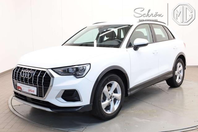 Audi Q3 - 35 TFSI advanced