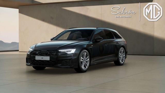 Audi A6 Avant - 50 TDI quattro S line