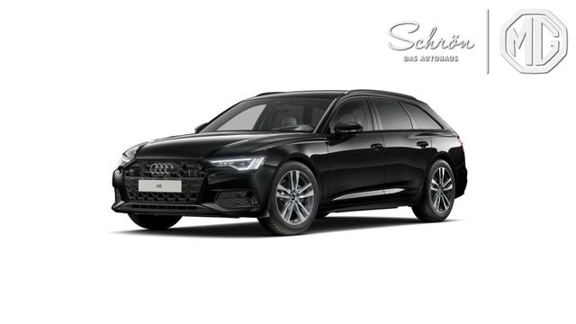 Audi A6 Avant - 35 TDI advanced