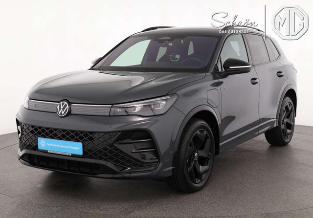 Volkswagen Tiguan - 1 1.5 TSI eHybrid R-Line Black Style