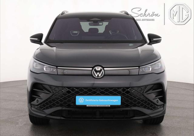 Volkswagen Tiguan 1 1.5 TSI eHybrid R-Line Black Style 