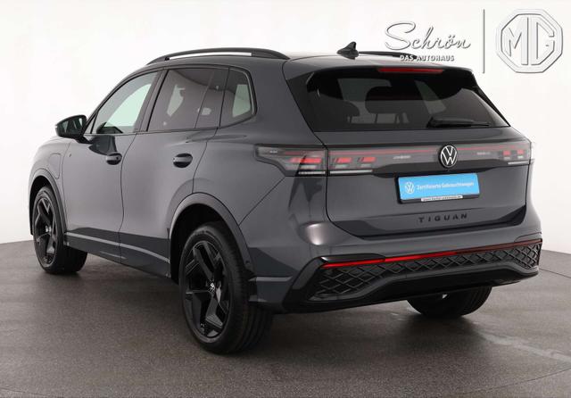 Volkswagen Tiguan 1 1.5 TSI eHybrid R-Line Black Style 