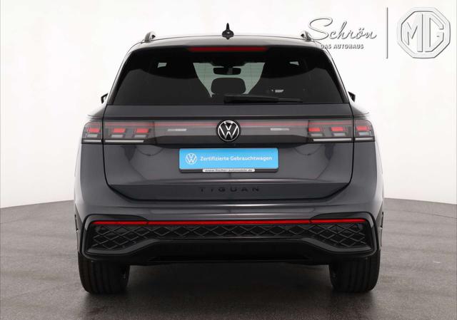 Volkswagen Tiguan 1 1.5 TSI eHybrid R-Line Black Style 
