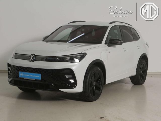 Volkswagen Tiguan - 1 1.5 TSI eHybrid R-Line Black Style
