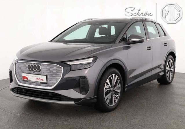 Audi Q4 e-tron - 55 quattro