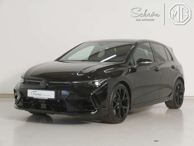 Volkswagen Golf - 1 2.0 TSI 4Motion R "Black Edition"