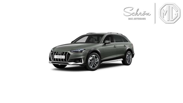 Audi A4 Avant - allroad 45 TFSI quattro