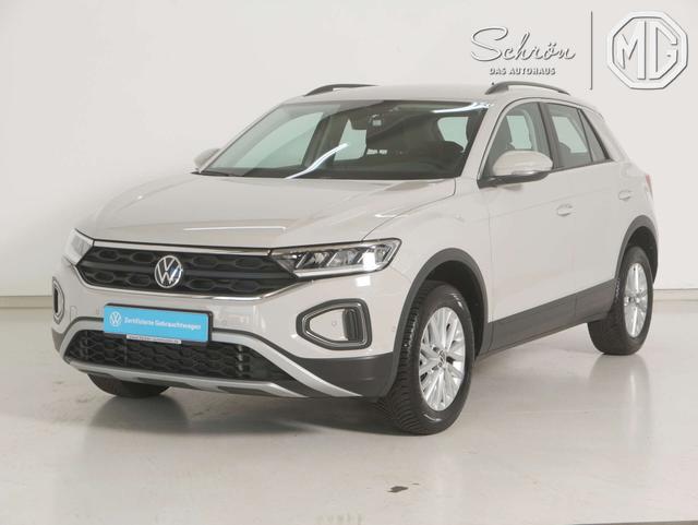 Volkswagen T-Roc - 1 1.5 TSI Life