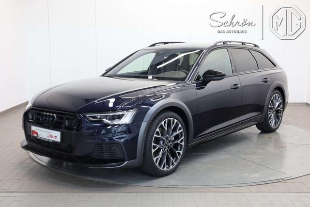 Audi A6 allroad quattro - 1 40 TDI