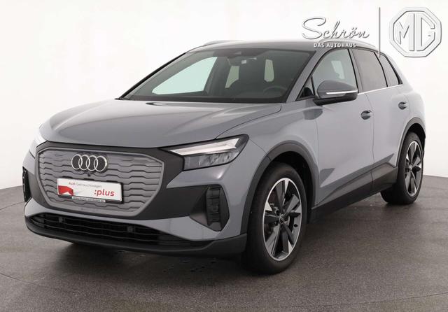Audi Q4 e-tron - 45