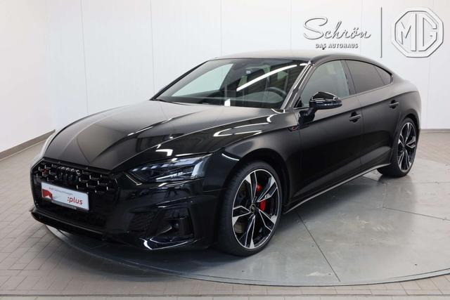 Audi S5 - Sportback 3.0 TDI competition edition plus