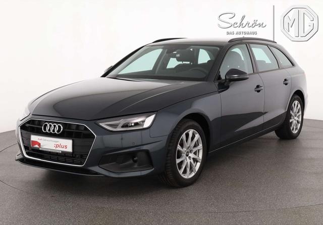 Audi A4 Avant - 35 TFSI