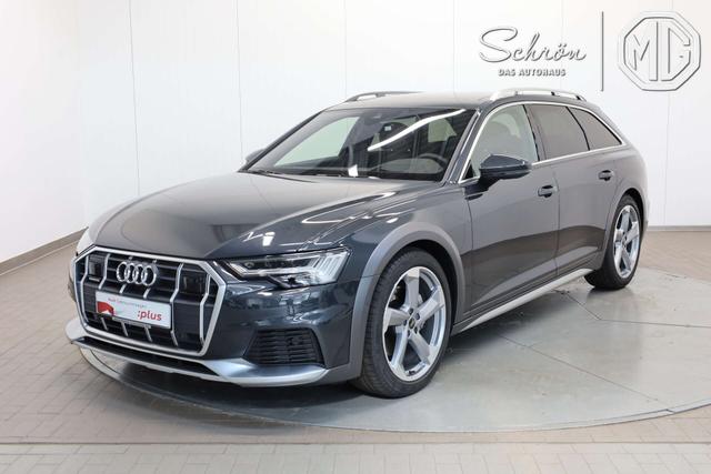 Audi A6 allroad quattro - 45 TDI