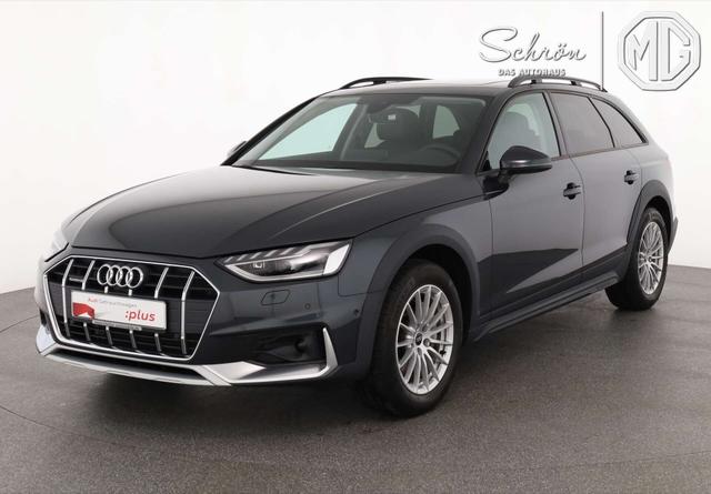 Audi A4 Avant - 1 allroad 40 TDI quattro