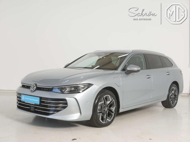 Volkswagen Passat Variant - 1 1.5 TSI eHybrid Elegance
