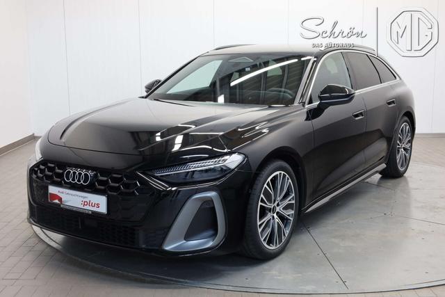 Audi A5 Avant - TFSI S line