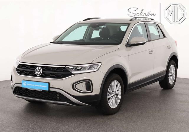 Volkswagen T-Roc - 1 1.5 TSI Life