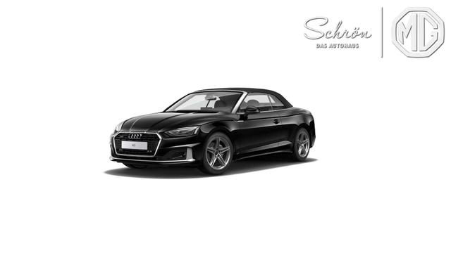 Audi A5 Cabriolet - 40 TFSI quattro advanced