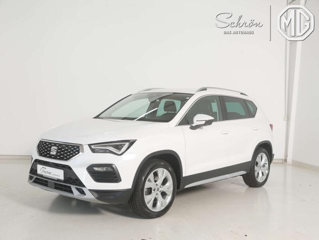 SEAT Ateca - 1 2.0 TDI 4Drive Xperience