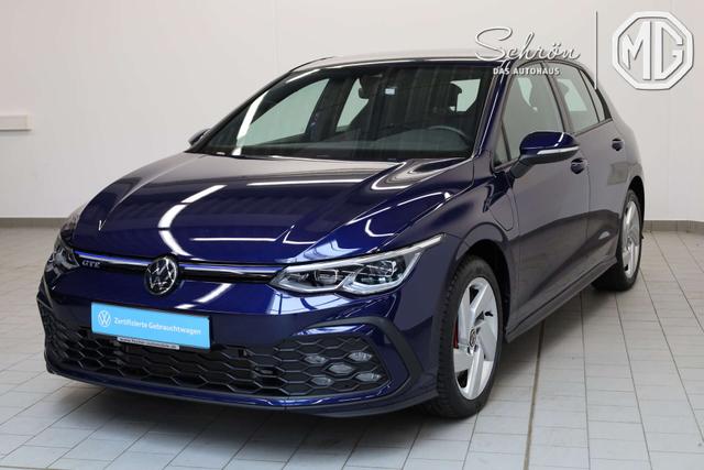 Volkswagen Golf - 1 1.4 eHybrid GTE