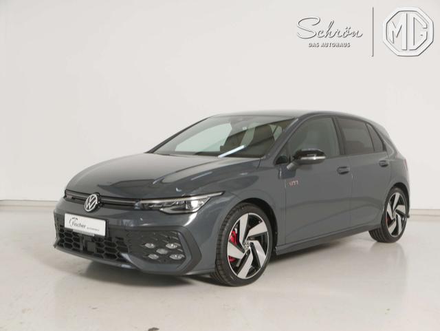 Volkswagen Golf - 1 2.0 TSI GTI Black Style