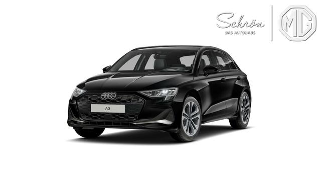 Audi A3 Sportback - 35 TDI advanced