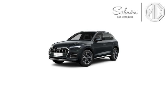 Audi Q5 - 45 TFSI quattro Advanced S-Line