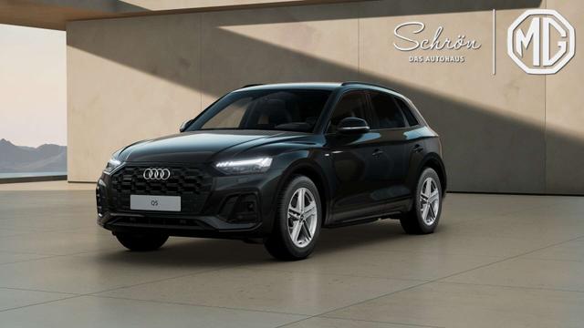 Audi Q5 - 45 TFSI quattro S line