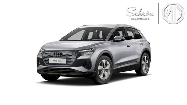 Audi Q4 e-tron - 45