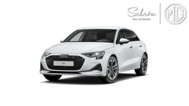 Audi A3 Sportback - 35 TFSI advanced