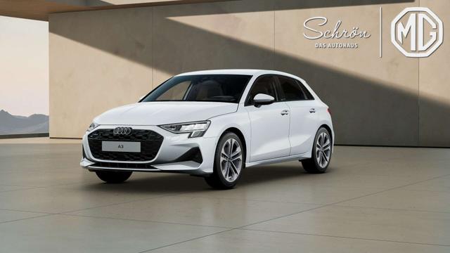 Audi A3 Sportback - 35 TFSI advanced