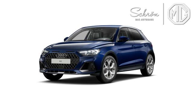 Audi A1 allstreet - 30 TFSI