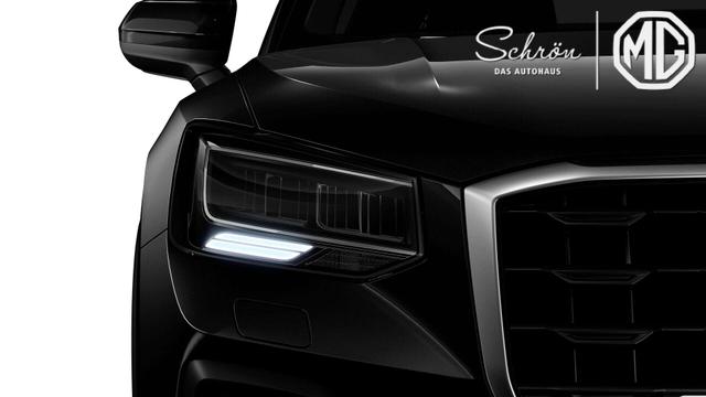 Audi Q2 - 35 TFSI