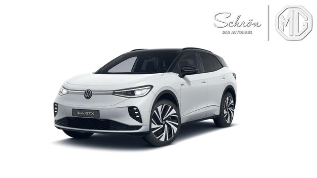 Volkswagen ID.4 - 1 Elektro GTX 77 kWh