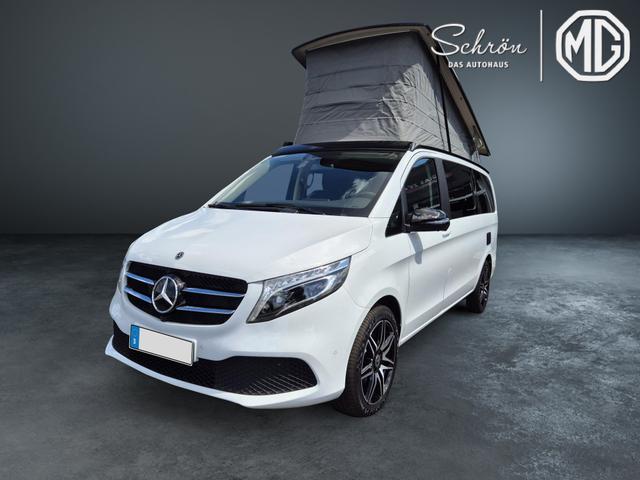 Mercedes-Benz V-Klasse - V250 Marco Polo 360°Sport-Paket Sitzh