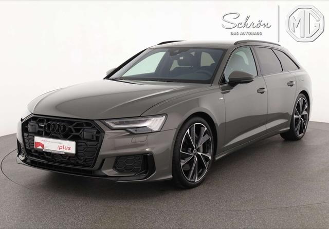 Audi A6 Avant - 1 55 TFSI e quattro S line